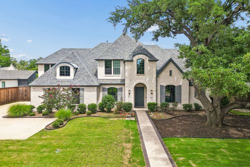 12108 Fieldwood Ln, Dallas, TX, 75244-7723 | Card Image