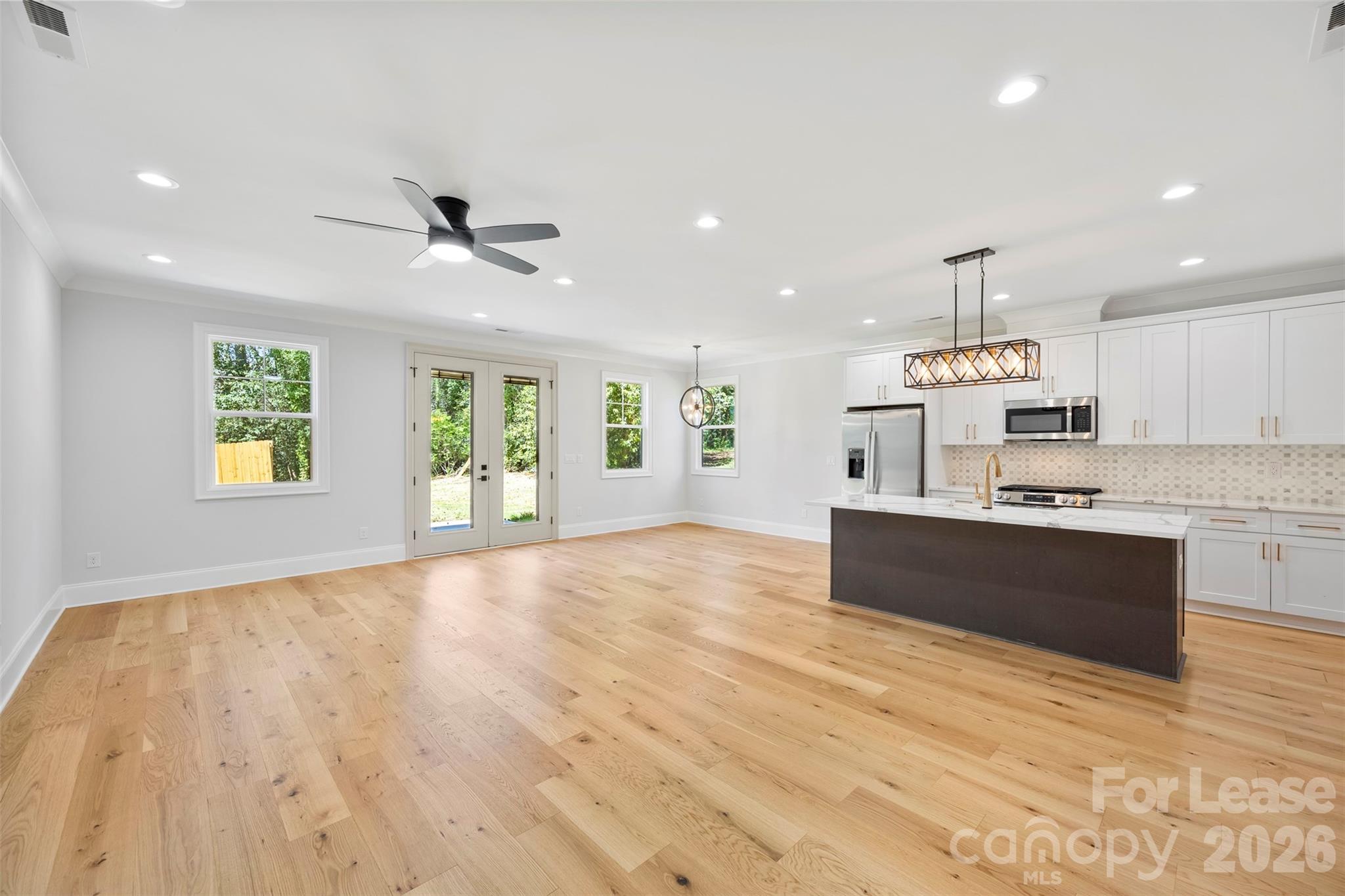 Residential Lease in Charlotte 2