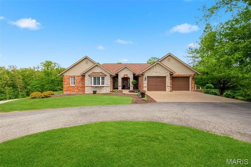 18766 Pike 9222, Bowling Green, MO, 63334-3865 | Card Image