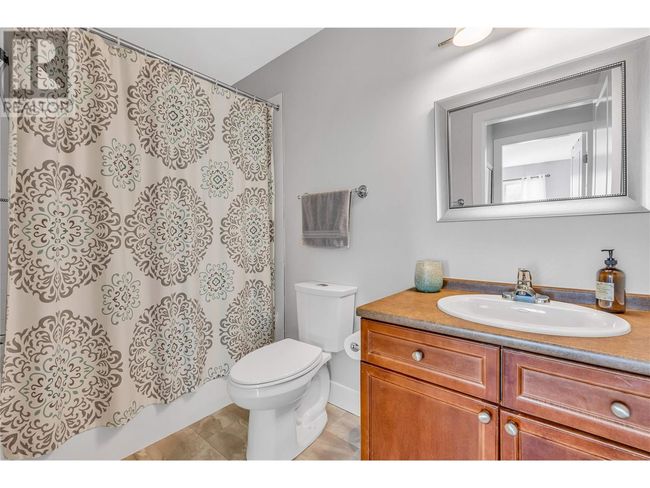 403 - 256 Hastings Ave, Condo with 2 bedrooms, 2 bathrooms and 2 parking in Penticton BC | Image 8