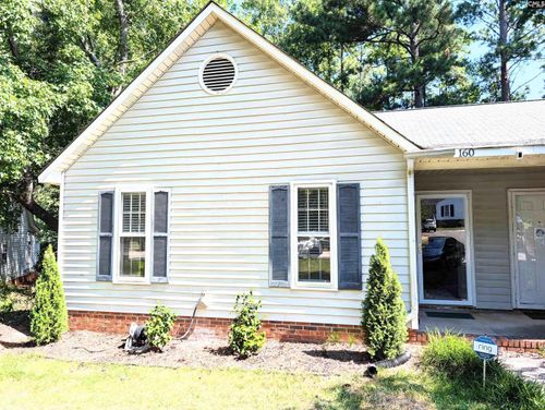 160 Thames Valley Ct, Irmo, SC, 29063-2407 | Card Image