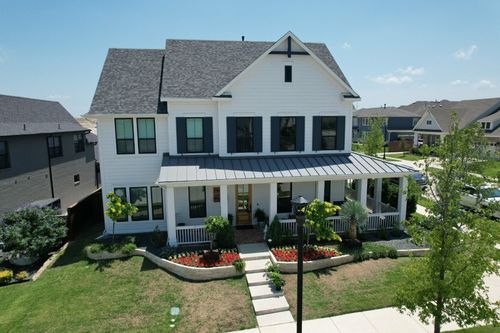 14045 Rozana St, Aledo, TX, 76008-2019 | Card Image