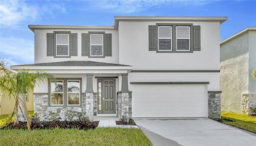 130 Mangrove Manor Dr, APOLLO BEACH, FL, 33572-3552 | Card Image