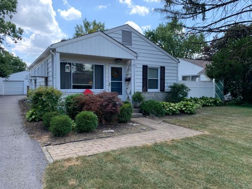 1953 Fishinger Rd, Columbus, OH, 43221-1354 | Card Image