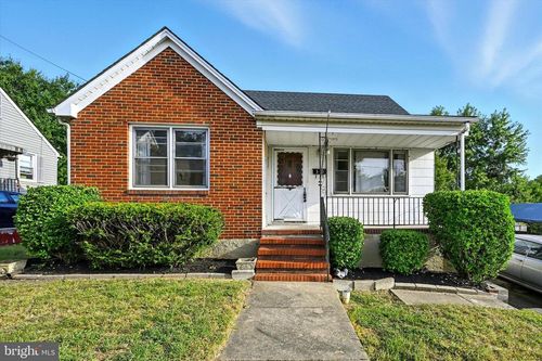 30 3rd Ave, HALETHORPE, MD, 21227-3126 | Card Image
