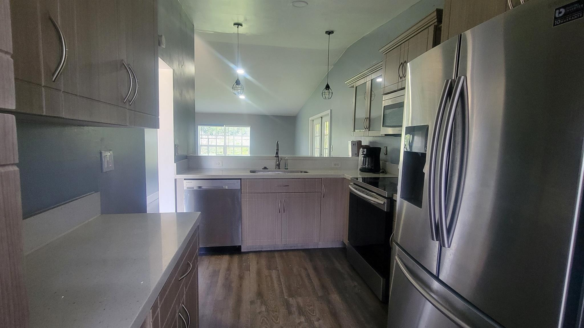 Residential Lease in Miramar 4