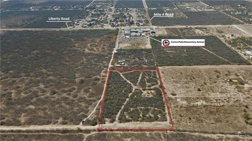 00 Giles Road, Penitas, TX, 78576 | Card Image