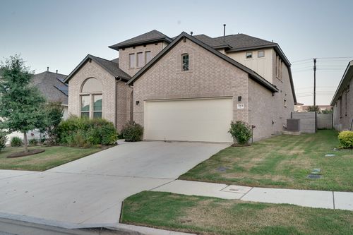 3904 Mercer Rd, Georgetown, TX, 78628-2258 | Card Image