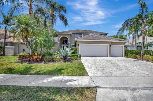 21473 Halstead Dr, Boca Raton, FL, 33428-4842 | Card Image