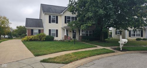 203 Woodside Ct, Brownsburg, IN, 46112-8073 | Card Image