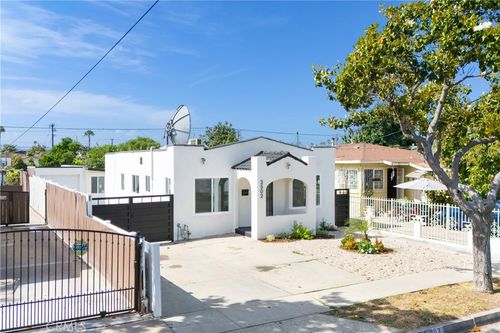 3502 W 111th Pl, Inglewood, CA, 90303-2239 | Card Image