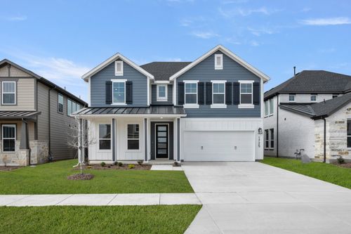 1725 Nesting Robin Ln, Krum, TX, 76249-2158 | Card Image