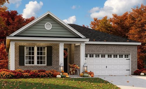 2404 Hartman Cove, Columbia, TN, 38401 | Card Image