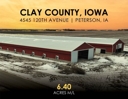 4545 120th Ave, Peterson, IA, 51047-7017 | Card Image