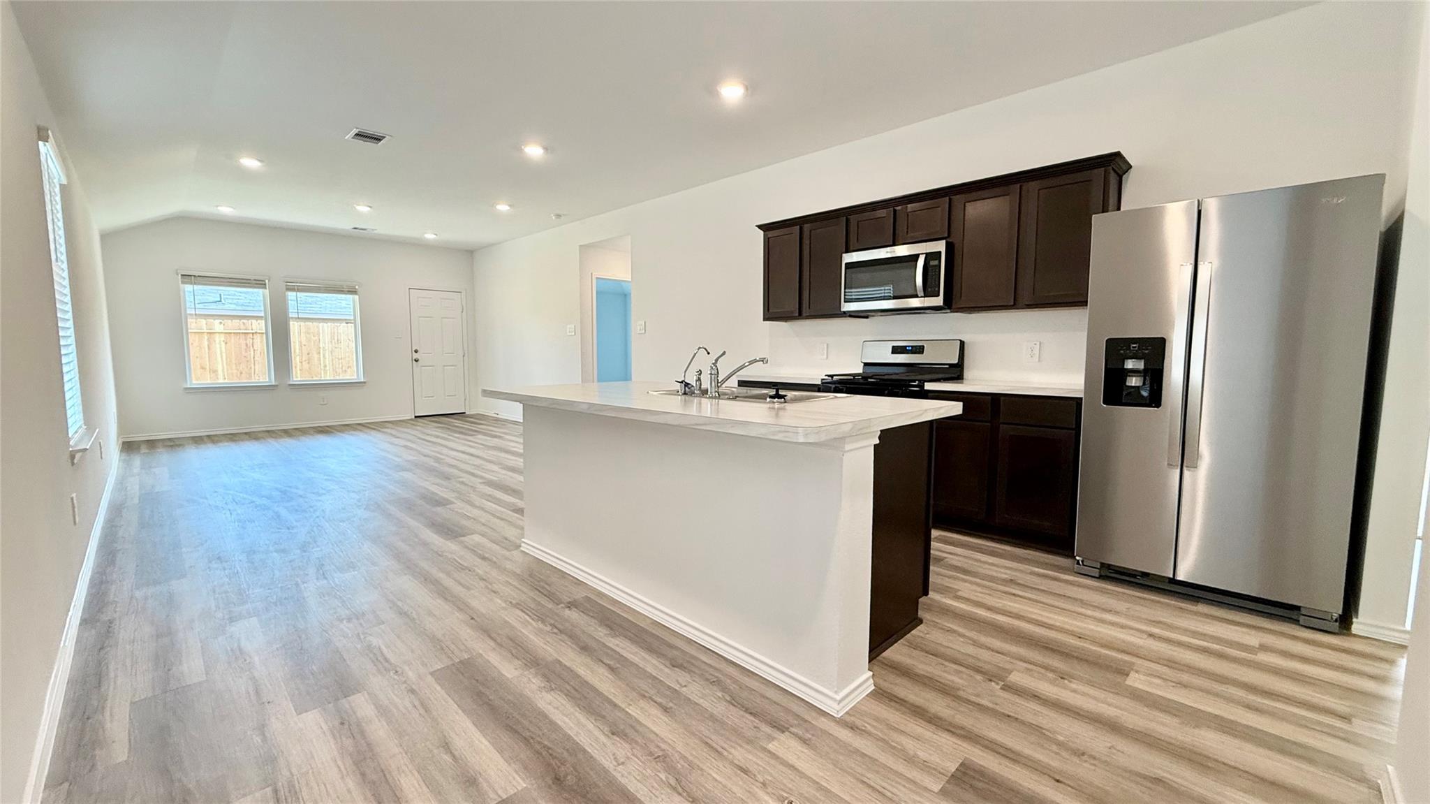 Residential in Houston 2