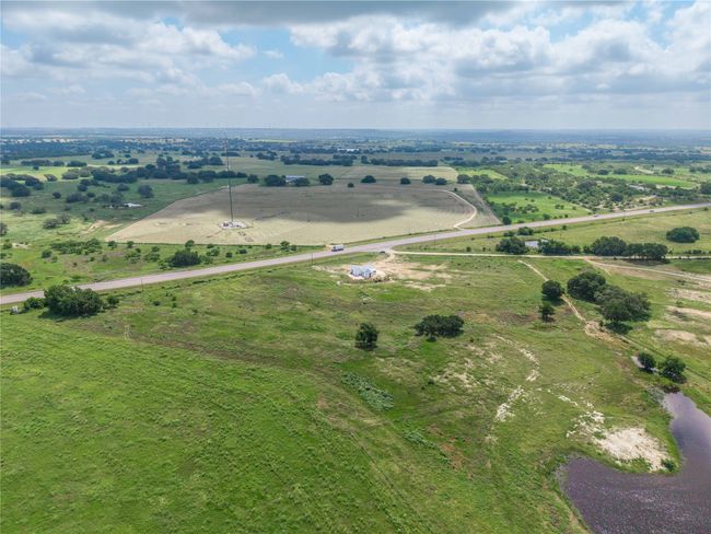 Aerial view of property and surrounding area with rural landscape | Image 26
