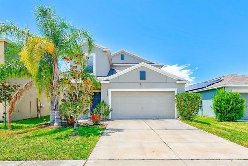 10245 Boggy Moss Dr, RIVERVIEW, FL, 33578-9501 | Card Image