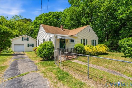 114 Cedar Fork Rd, Richmond, VA, 23223-2700 | Card Image