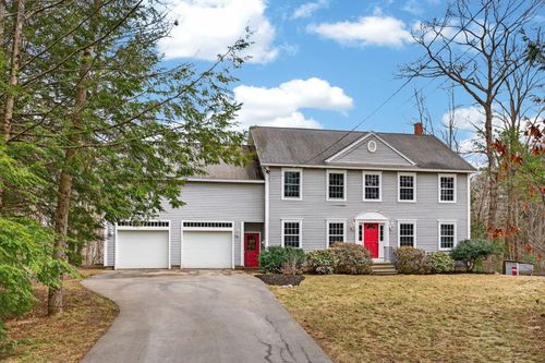 64 Moody Road, Brunswick, ME, 04011 | Card Image