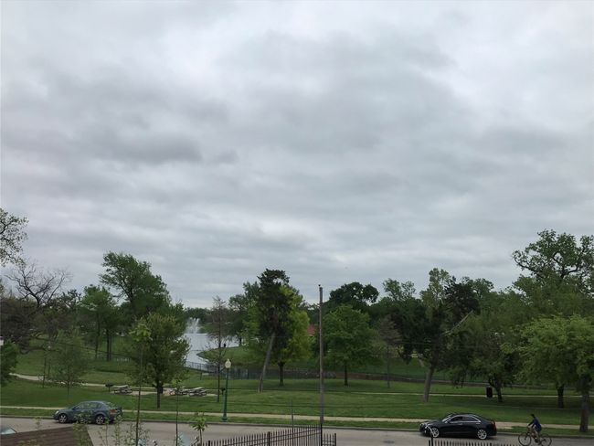 APT-101 - 1118 N Zang Blvd, Condo with 2 bedrooms, 1 bathrooms and null parking in Dallas TX | Image 16