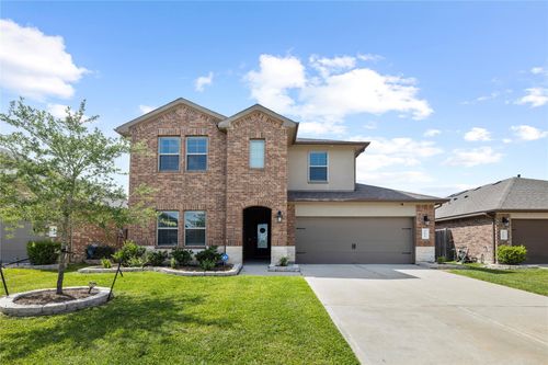 3626 Telford Ln, Missouri City, TX, 77459-2872 | Card Image