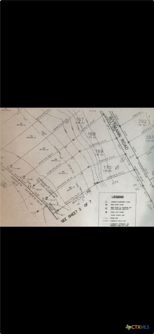 423 Rittimann Road, Home with 0 bedrooms, 0 bathrooms and null parking in Spring Branch TX | Image 14