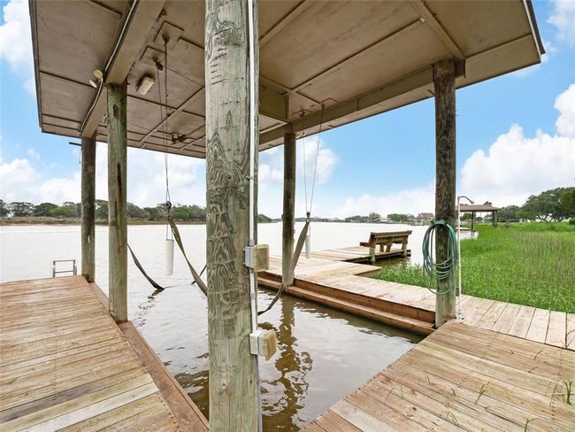 1097 County Road 631a Drive, House other with 3 bedrooms, 3 bathrooms and null parking in Brazoria TX | Image 30