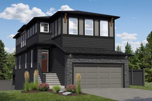 152 Belmont Pl Sw, Calgary, AB, T2X4Z8 | Card Image