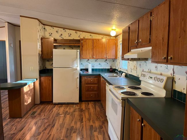 3650 - 3648 Fm 9 S, Home with 0 bedrooms, 0 bathrooms and null parking in Waskom TX | Image 33