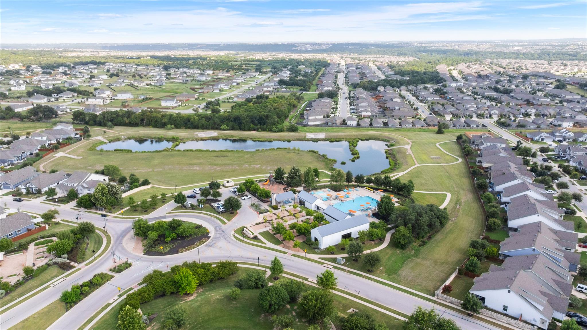 Residential in Liberty Hill