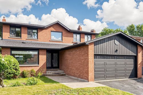 421 Carrville Rd, Richmond Hill, ON, L4C6E5 | Card Image