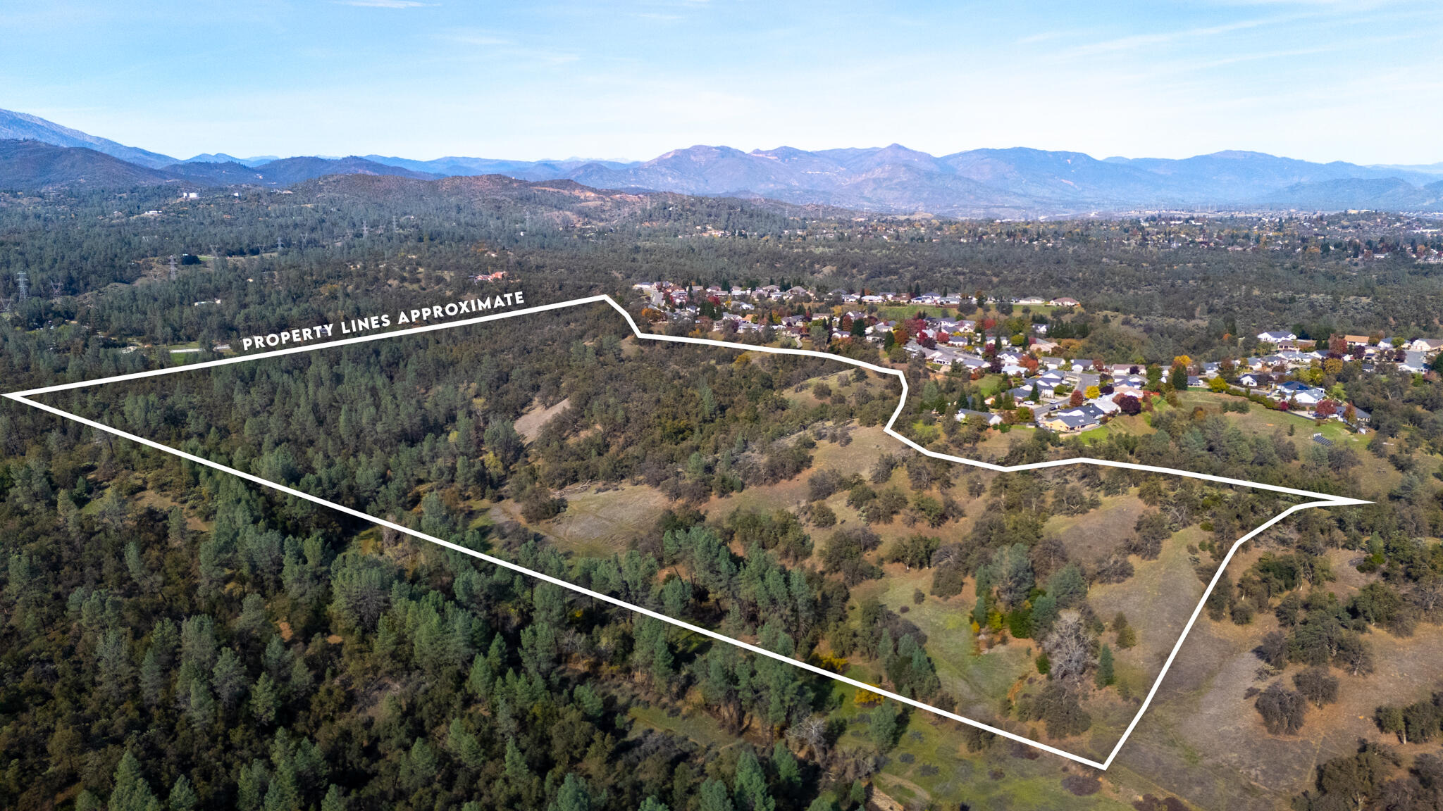 Land in Redding 5