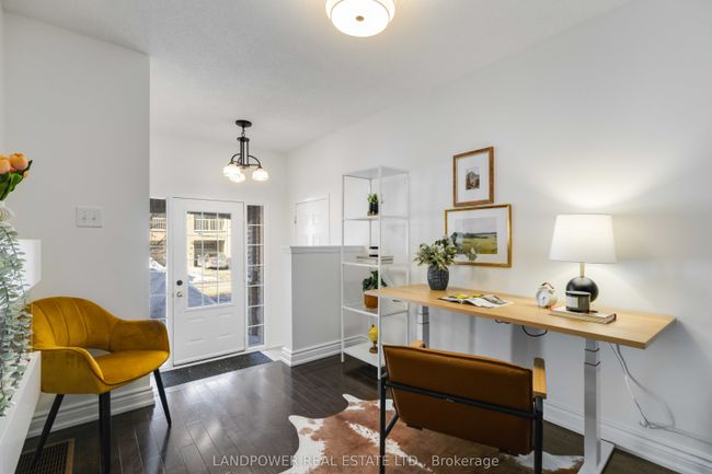 43 Linnell St, House attached with 3 bedrooms, 3 bathrooms and 2 parking in Ajax ON | Image 19