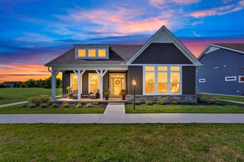 3402 Jessica Ln N, Powell, OH, 43065-0469 | Card Image