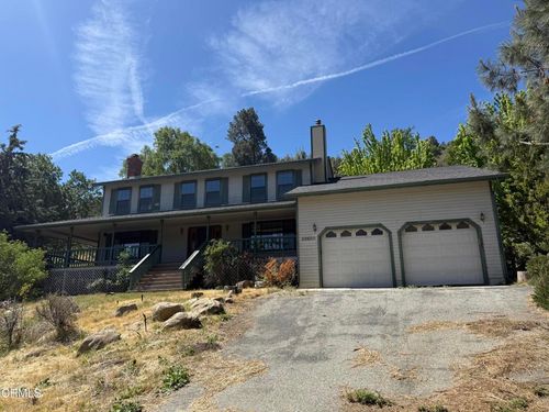 22600 Sunrise Ct, Tehachapi, CA, 93561-9199 | Card Image