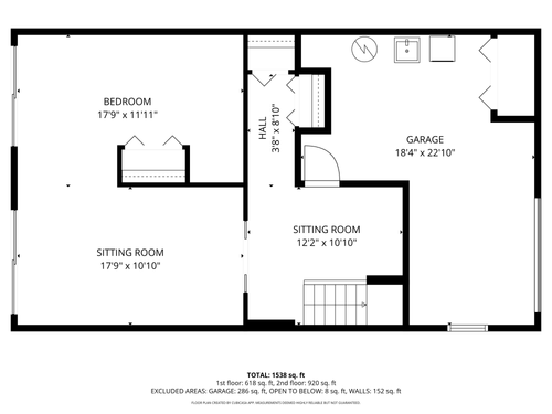 9 Restful Way, Waterboro, ME, 04087 | Card Image