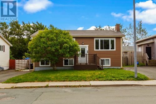 51 Forbes St, St. John's, NL, A1E3L7 | Card Image