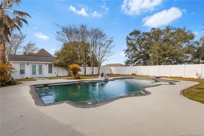814 Comfort Ln, House other with 4 bedrooms, 4 bathrooms and null parking in Jennings LA | Image 28
