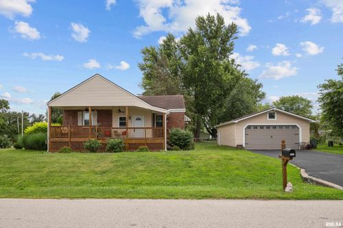 5003 48th St, Moline, IL, 61265-7515 | Card Image