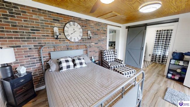 4964 Highway 566, House other with 3 bedrooms, 2 bathrooms and null parking in Magnolia KY | Image 21