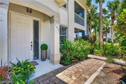 103-5035 Yacht Harbor Dr, NAPLES, FL, 34112-6468 | Card Image