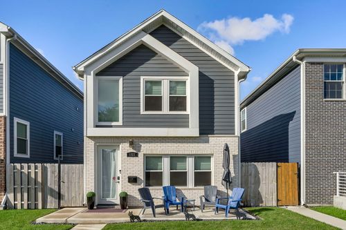 1822 N 36th Ave, Stone Park, IL, 60165-1073 | Card Image