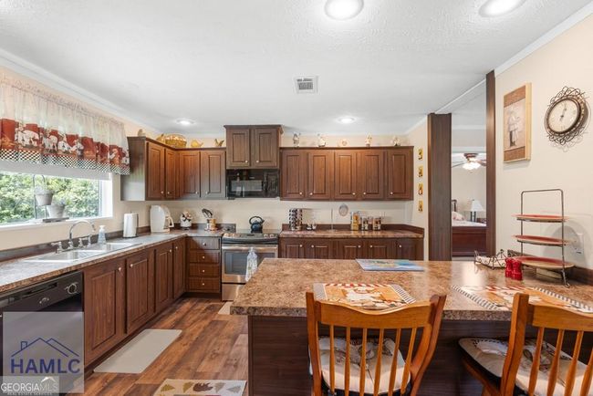 3516 Bennetts Landing Rd, House other with 3 bedrooms, 2 bathrooms and null parking in Millen GA | Image 4