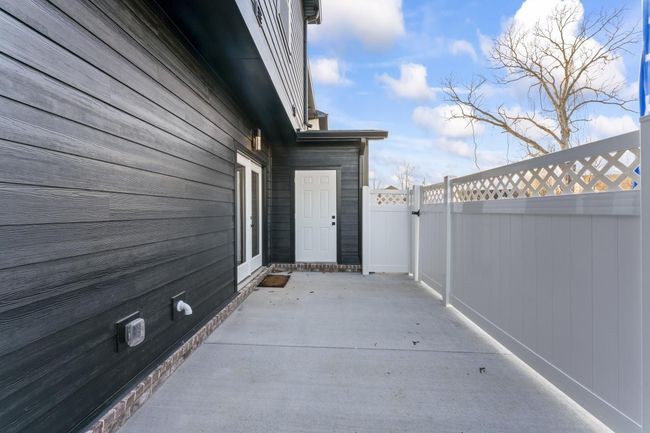 2128 Gracie Bug Loop, Townhouse with 3 bedrooms, 3 bathrooms and null parking in Murfreesboro TN | Image 17