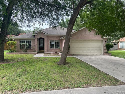 229 Rio Vista Dr, Cibolo, TX, 78108-4205 | Card Image