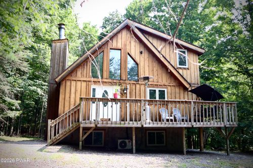 549 Lakeview Drive W, LAKE ARIEL, PA, 18427 | Card Image