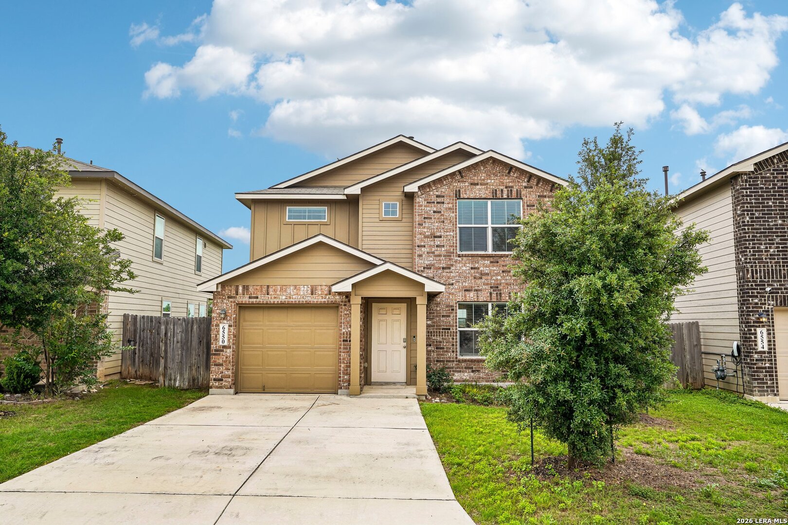 Residential in San Antonio