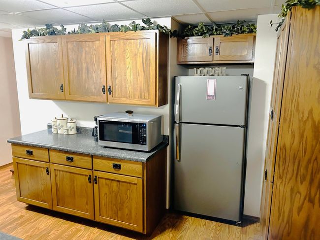 7251 Bradley St, House other with 3 bedrooms, 2 bathrooms and 2 parking in LAKE TOMAHAWK WI | Image 12