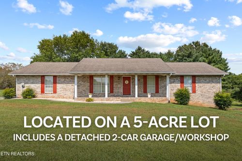 4740 Old Niles Ferry Rd, Maryville, TN, 37801-0927 | Card Image