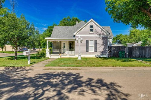 1302 S David St, San Angelo, TX, 76903-7254 | Card Image